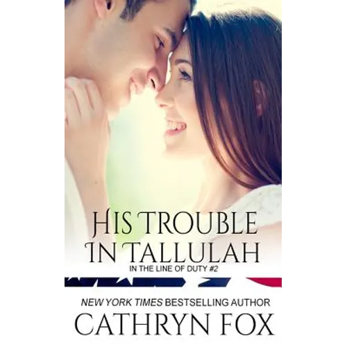 His Trouble in Tallulah - Paperback