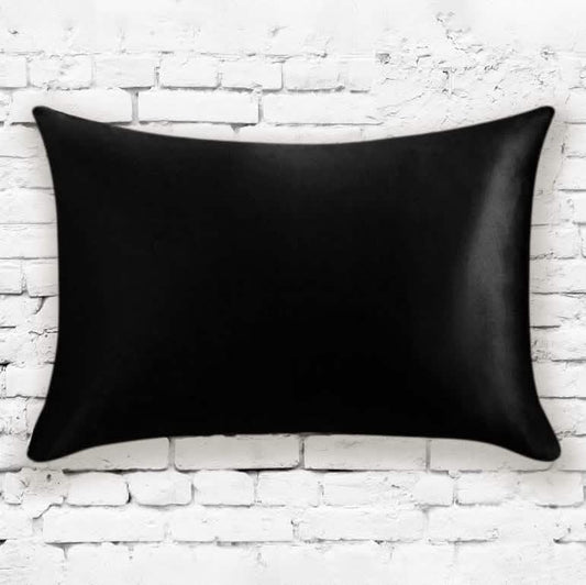 Mulberry Silk Pillowcases - Assorted Colors