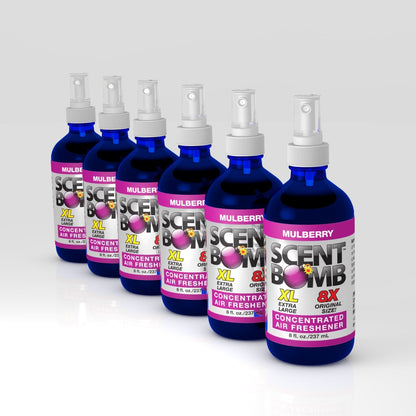 SPRAY BOTTLES 8oz