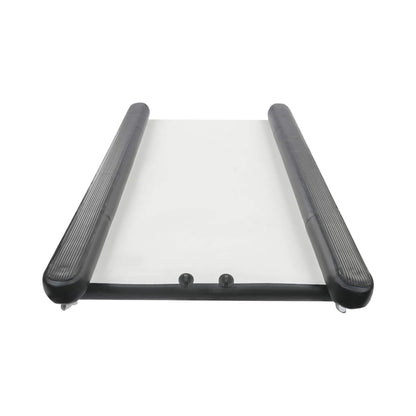 [05X08FT] Multi-Person Inflatable Floating Dock With Pump And D-Rings (SAK45918)