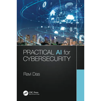 Practical AI for Cybersecurity - Paperback