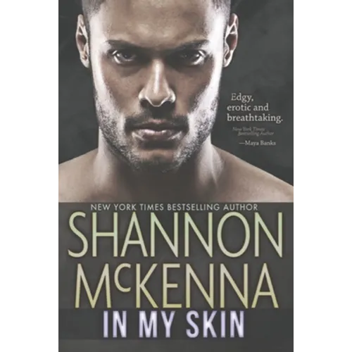 In My Skin - Paperback