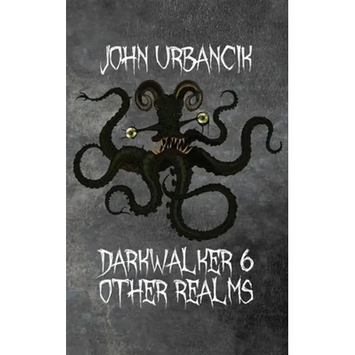 DarkWalker 6: Other Realms - Paperback