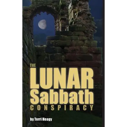 The Lunar Sabbath Conspiracy - Paperback