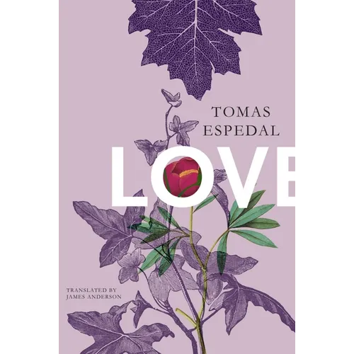 Love - Hardcover