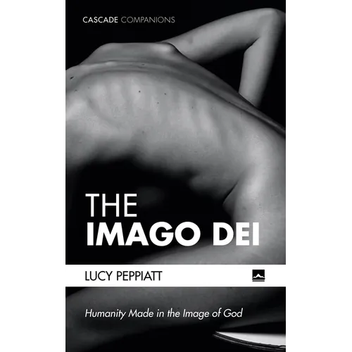 The Imago Dei - Paperback