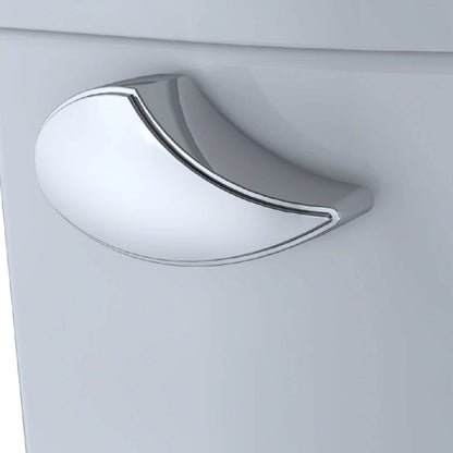 [MW7764736CSGA#01] TOTO Drake 1.6 GPF With Washlet S7A Elongated Auto Flush Bidet Seat Toilet (SAK52781)