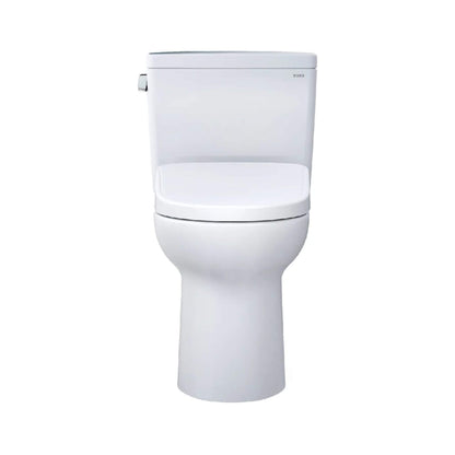 [MW7764736CSGA#01] TOTO Drake 1.6 GPF With Washlet S7A Elongated Auto Flush Bidet Seat Toilet (SAK52781)