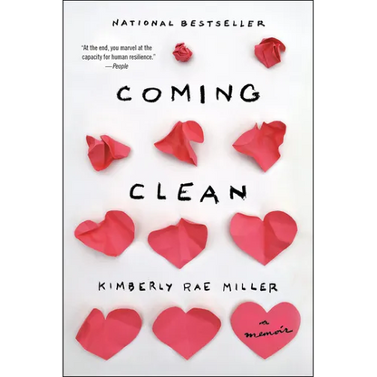 Coming Clean - Paperback