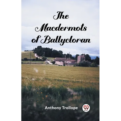 The Macdermots of Ballycloran - Paperback