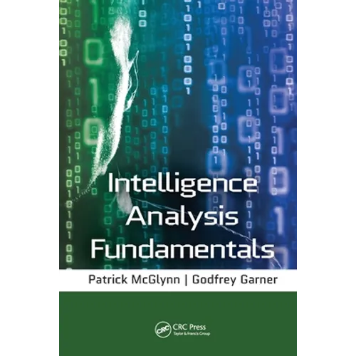 Intelligence Analysis Fundamentals - Paperback