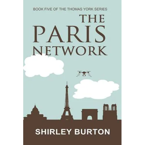 The Paris Network - Hardcover