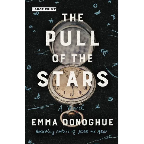 Pull of the Stars - Hardcover