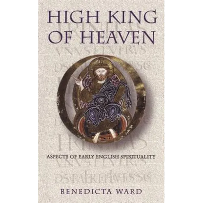 High King of Heaven - Paperback