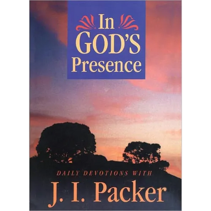 In God's Presence - Paperback