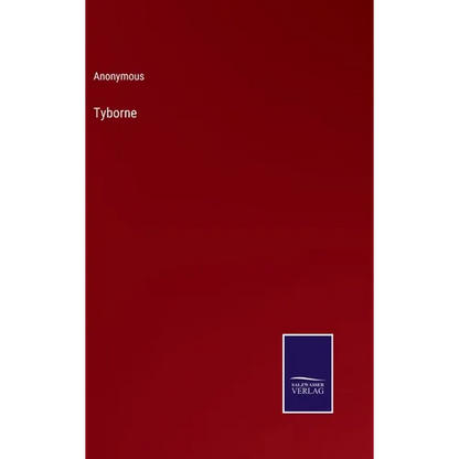 Tyborne - Hardcover