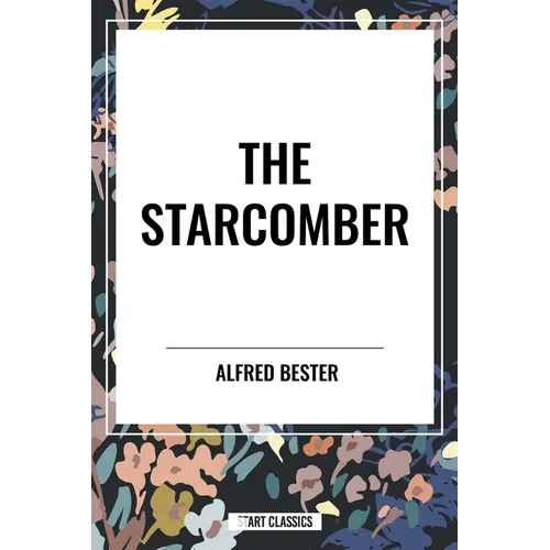 Starcomber - Hardcover