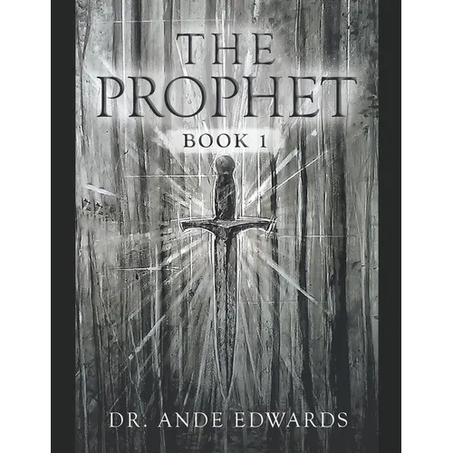 The Prophet - Paperback
