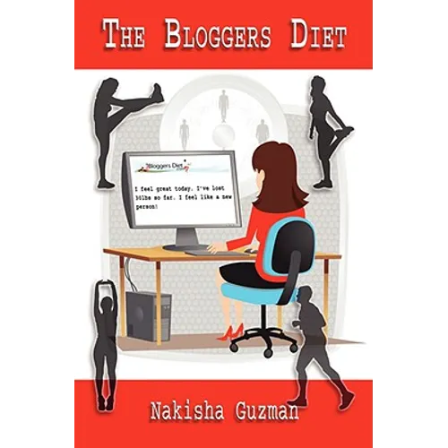 The Bloggers Diet - Paperback