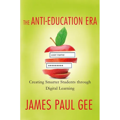 Anti-Education Era - Paperback