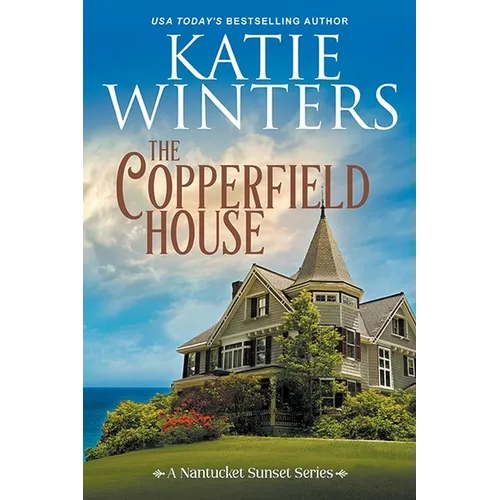 The Copperfield House - Paperback