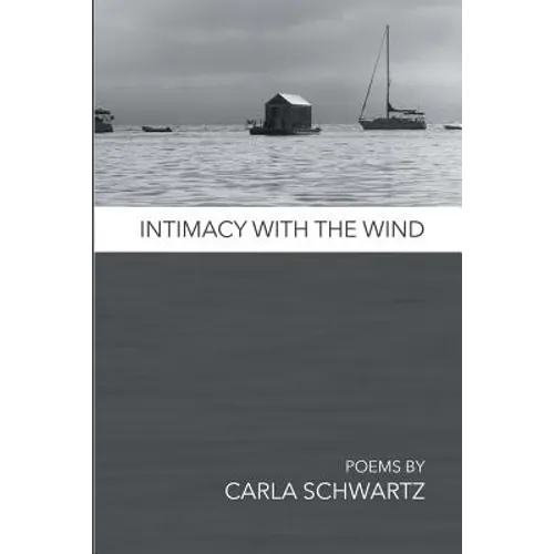 Intimacy with the Wind - Paperback