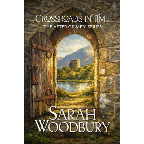 Crossroads in Time - Paperback