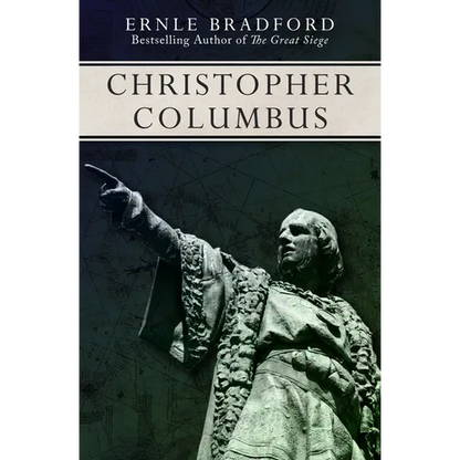 Christopher Columbus - Paperback