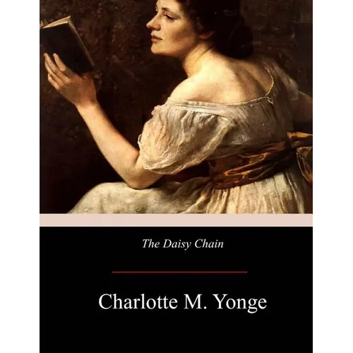 The Daisy Chain - Paperback