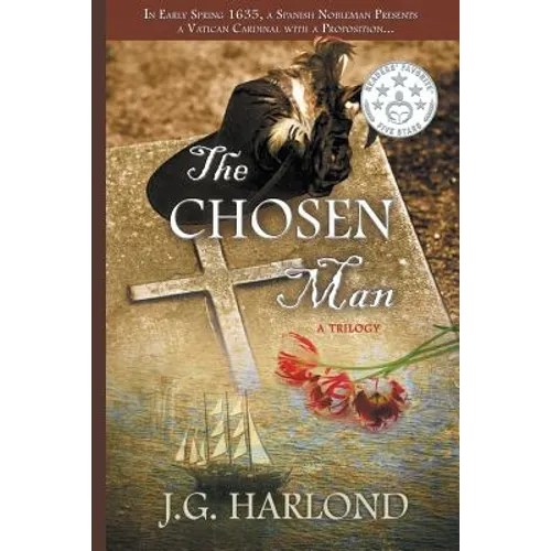The Chosen Man - Paperback