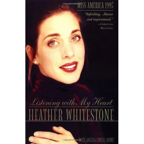 Listening with My Heart - Paperback
