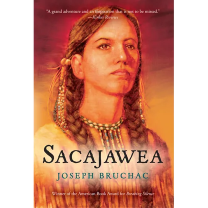 Sacajawea - Paperback