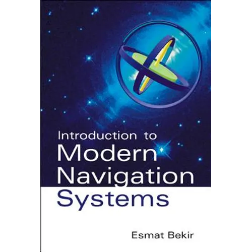 Introduction to Modern Navigation System - Hardcover