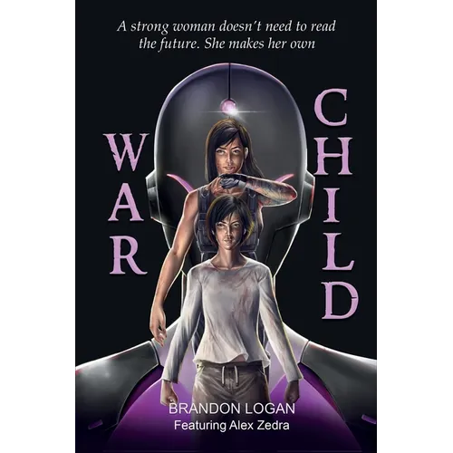 War Child - Paperback