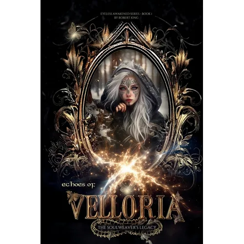 Echoes of Velloria - Paperback