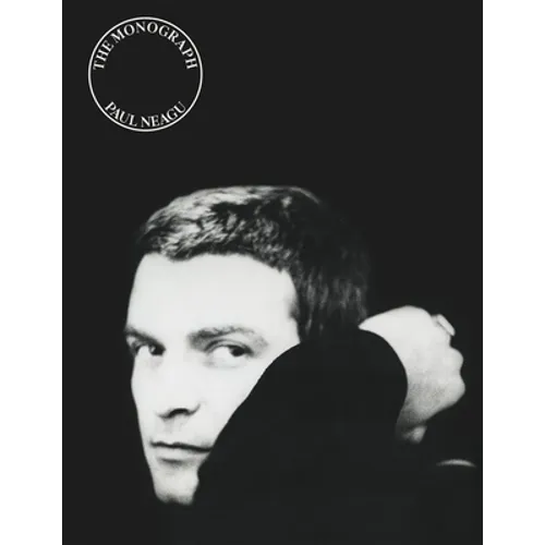 Paul Neagu - Hardcover