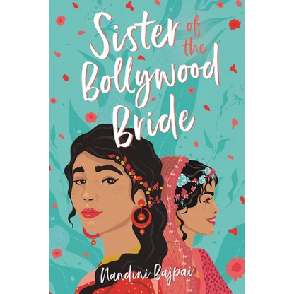 Sister of the Bollywood Bride - Paperback