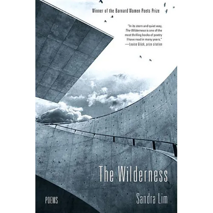 Wilderness - Paperback