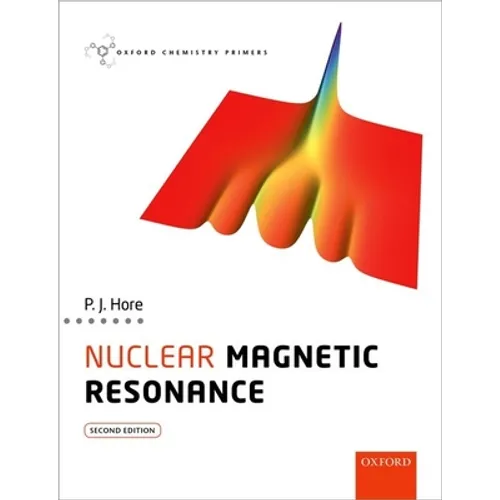 Nuclear Magnetic Resonance - Paperback