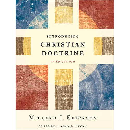 Introducing Christian Doctrine - Hardcover