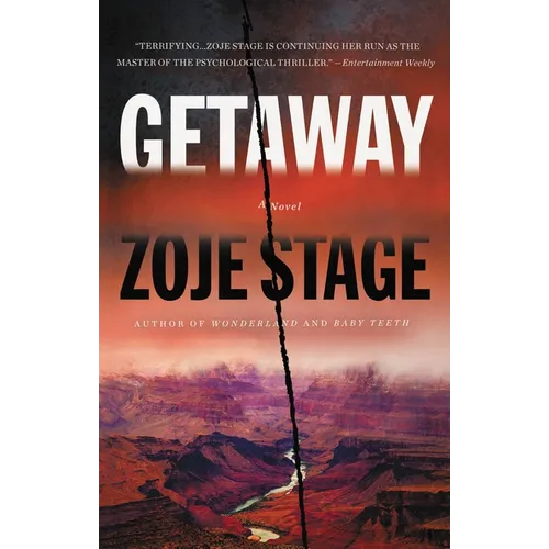 Getaway - Hardcover