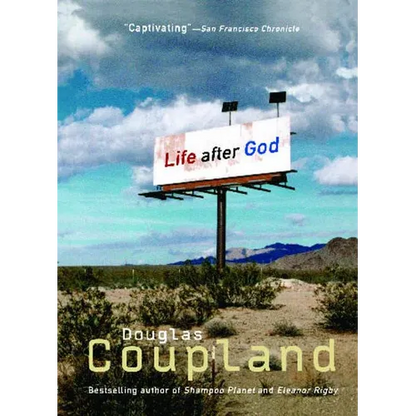 Life After God - Paperback