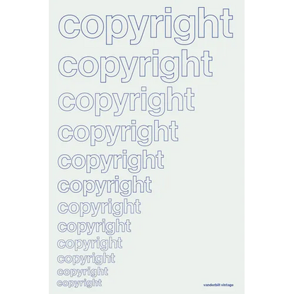 Copyright in Historical Perspective - Paperback