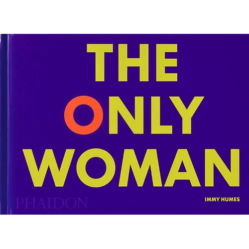 The Only Woman - Hardcover