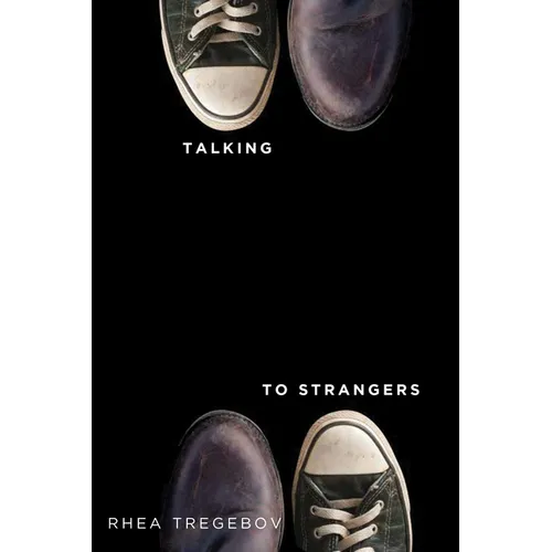 Talking to Strangers - Paperback