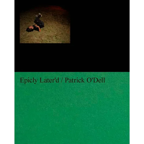 Epicly Later'd - Hardcover
