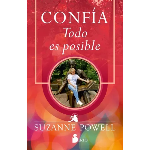 Confia. Todo Es Posible - Paperback