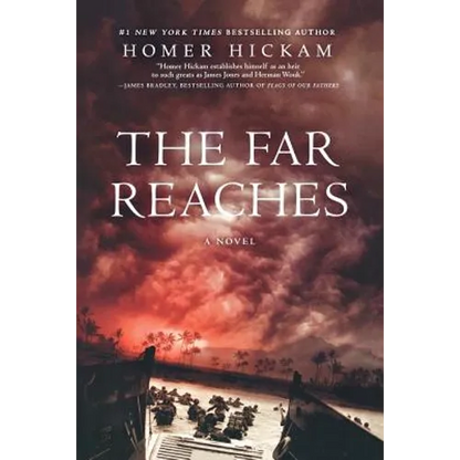 The Far Reaches - Paperback