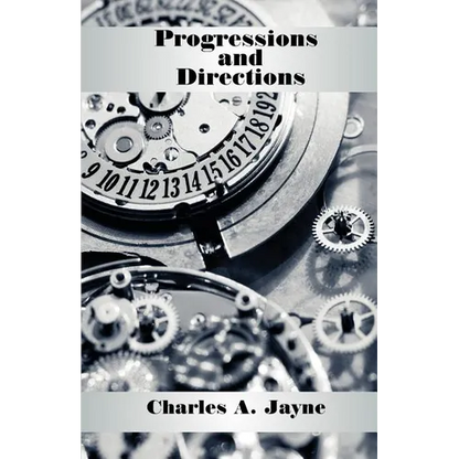 Progressions and Directions - Paperback