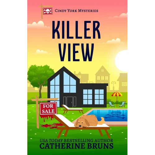 Killer View - Paperback